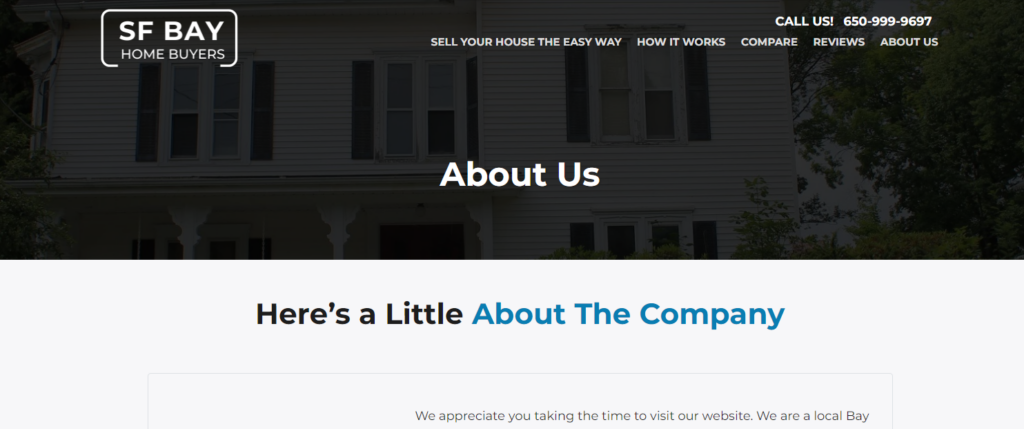 about us