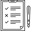 checklist