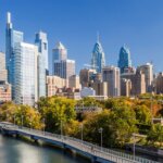 Philadelphia Skyline