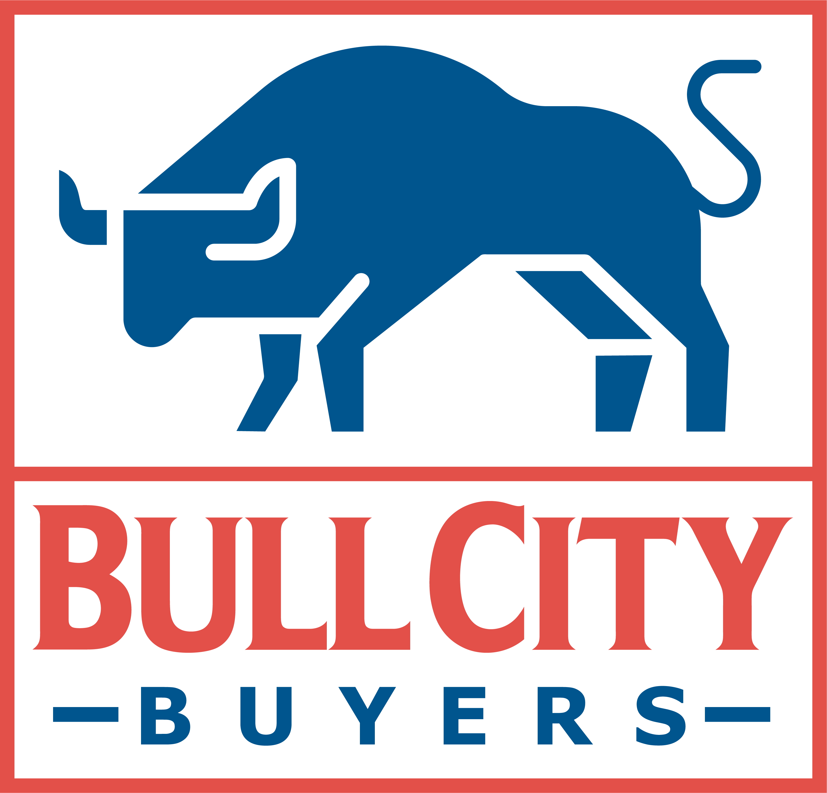 Bull City Buyers logo