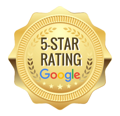 5 Star Google