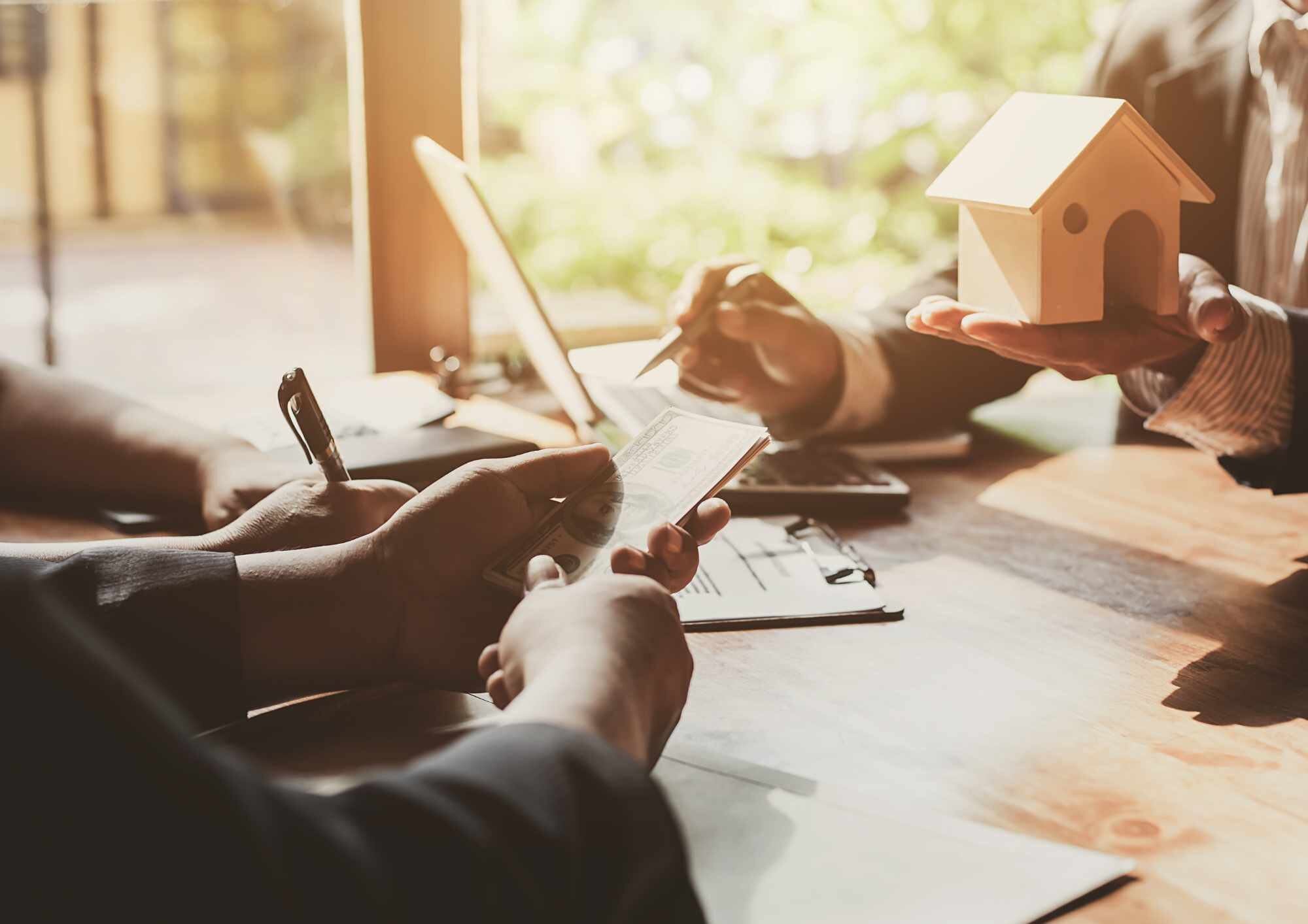 Aiken-Augusta House Buyers - we buy house in cash