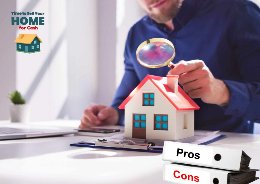 Aiken-Augusta House Buyers - we buy house in cash