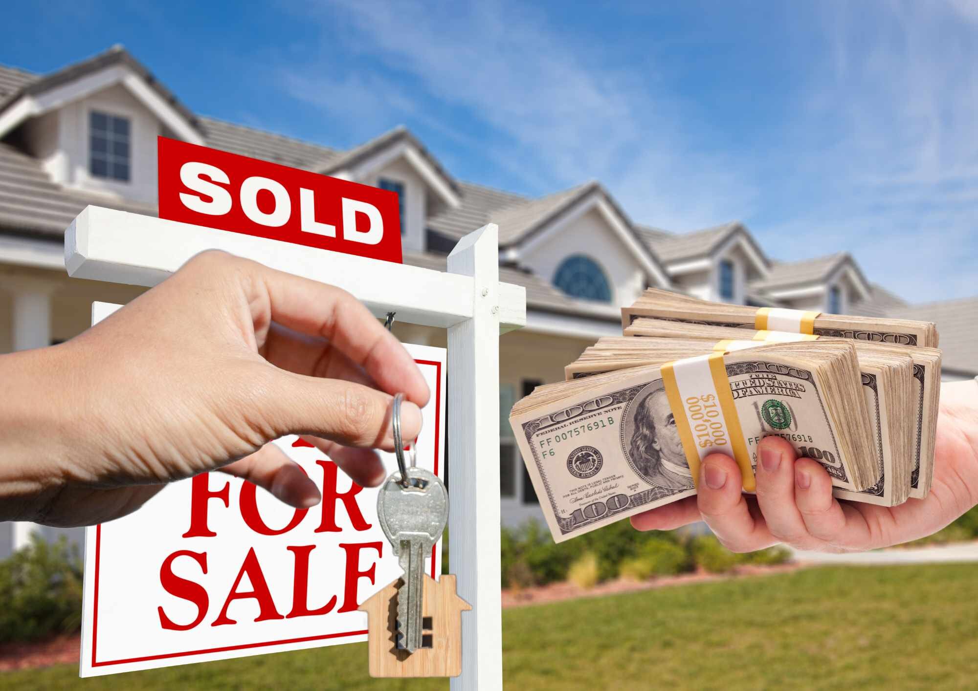 Aiken-Augusta House Buyers - we buy house in cash