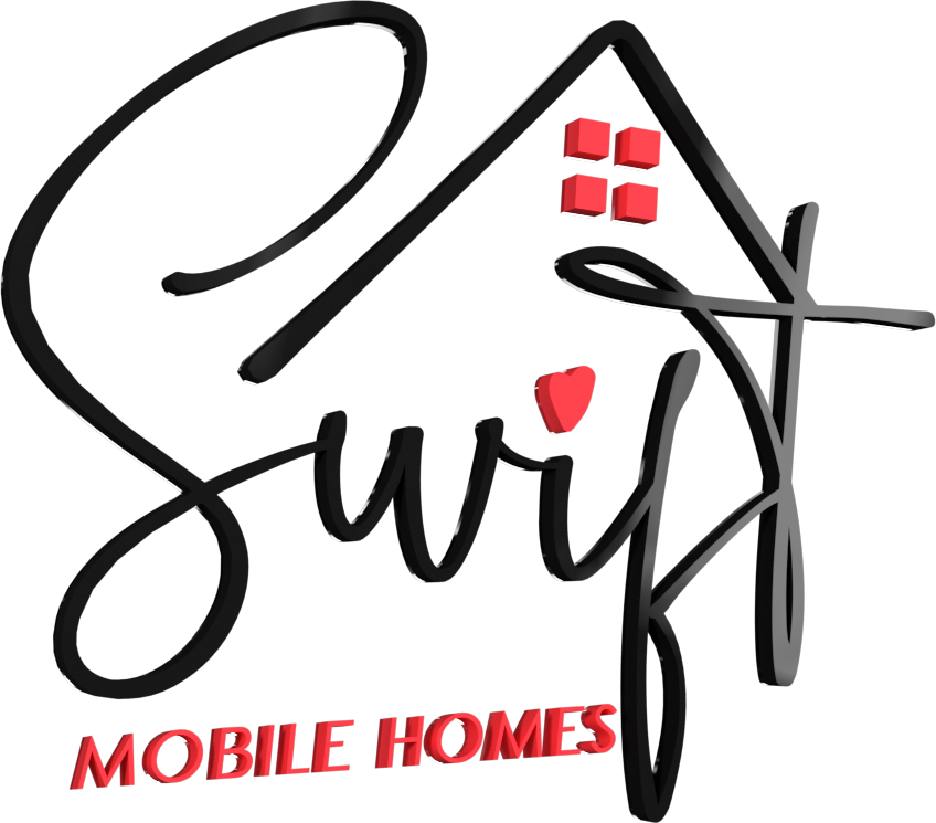 Swift Mobile Homes logo