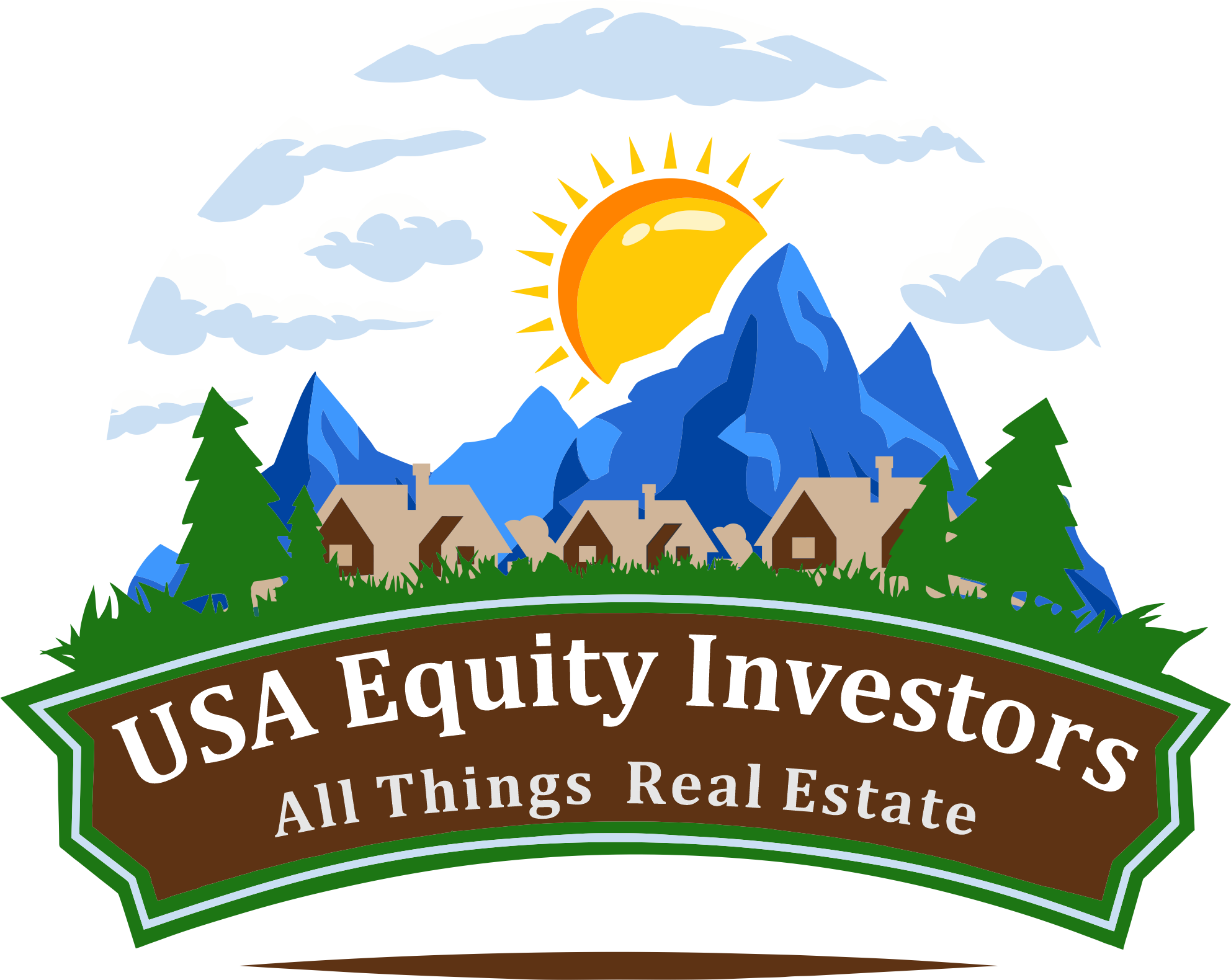 USA Equity Investors, LLC logo