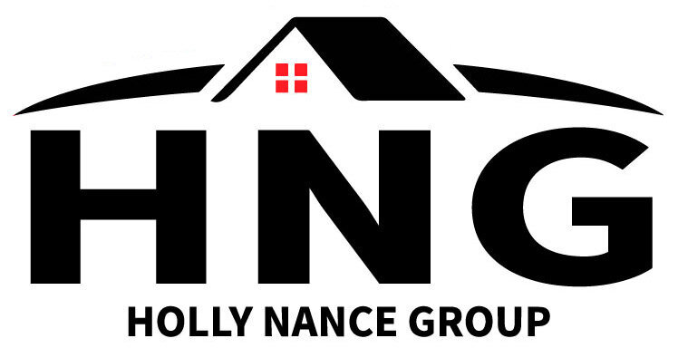 Holly Nance Group – Main logo