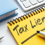 How to Successfully Sell Your House with Tax Liens