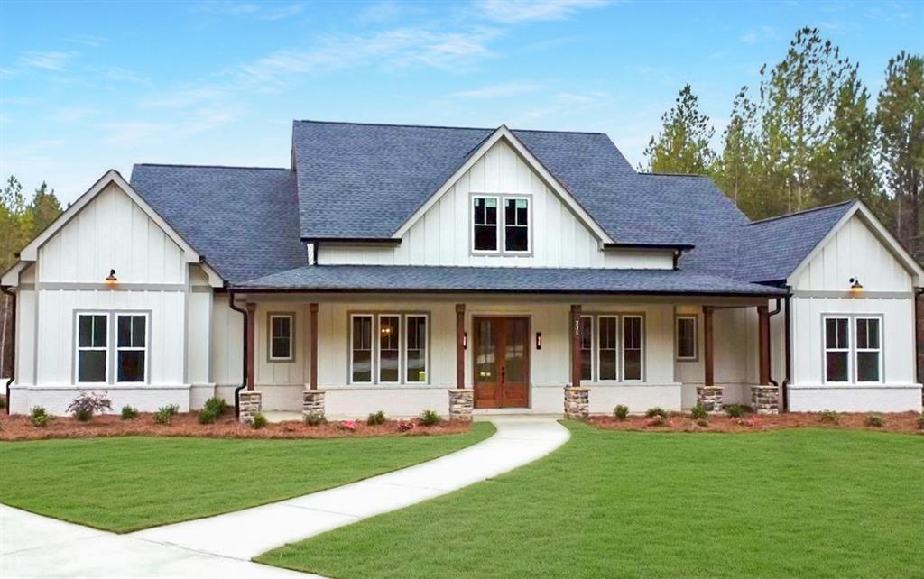 Dallas GA Home For Sale