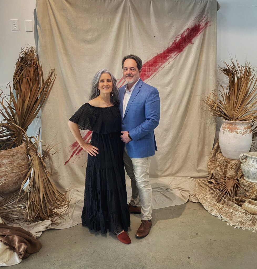 Robby and Trina_Cox Property Group
