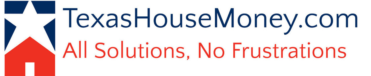 Texas House Money logo