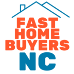 Fast Home Buyers NC Logo