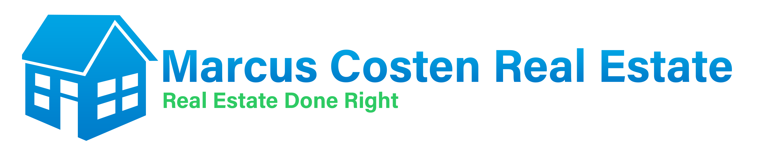 Marcus Costen Real Estate logo