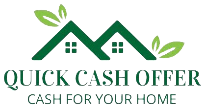 QUICK CASH OFFER logo