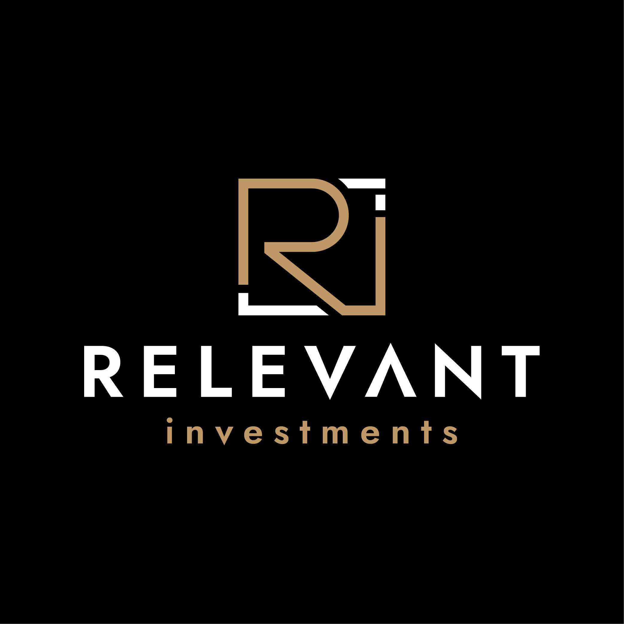 Relevant Investments logo