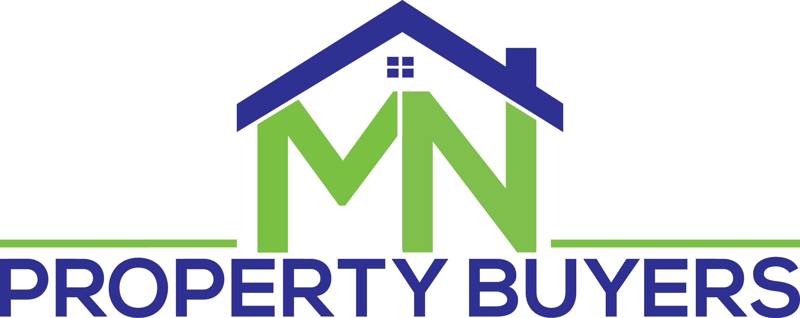 Minnesota Property Buyers logo
