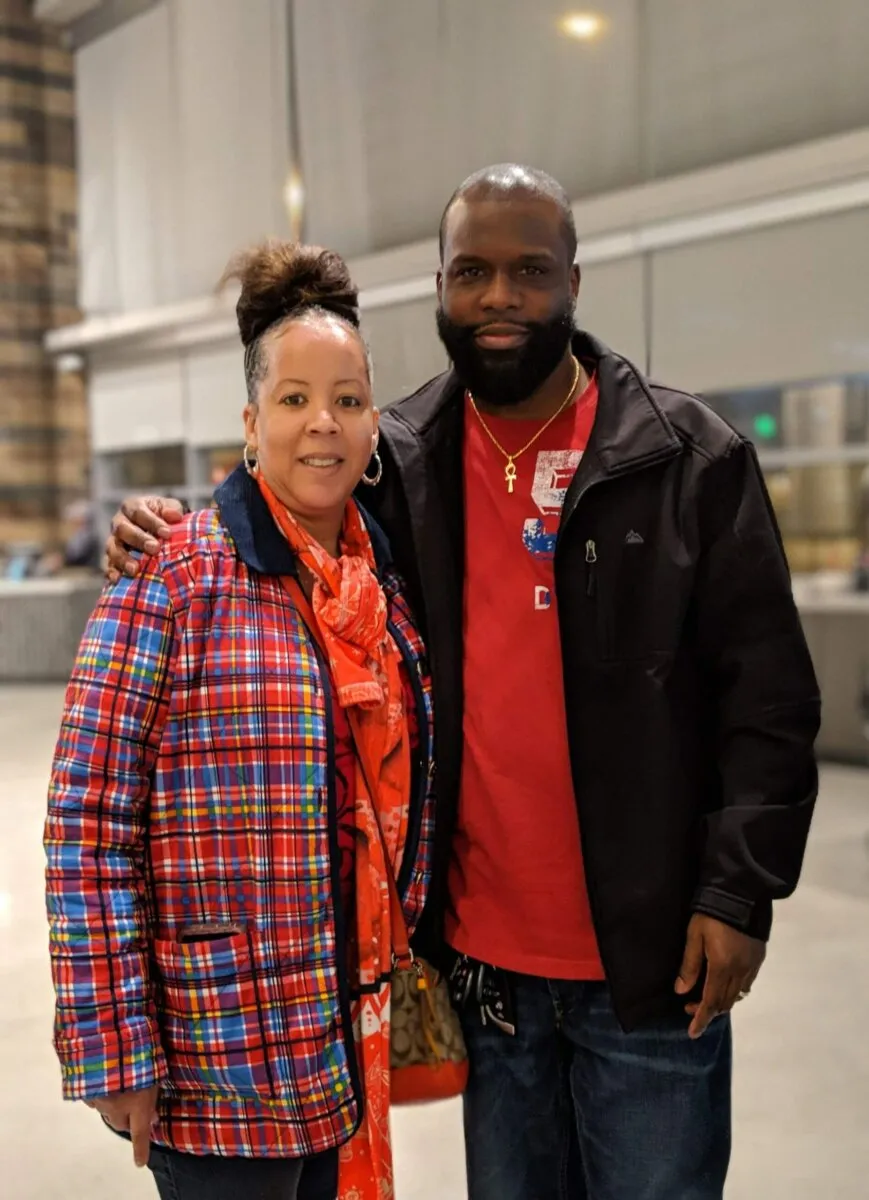 Drew ⭐⭐⭐⭐⭐