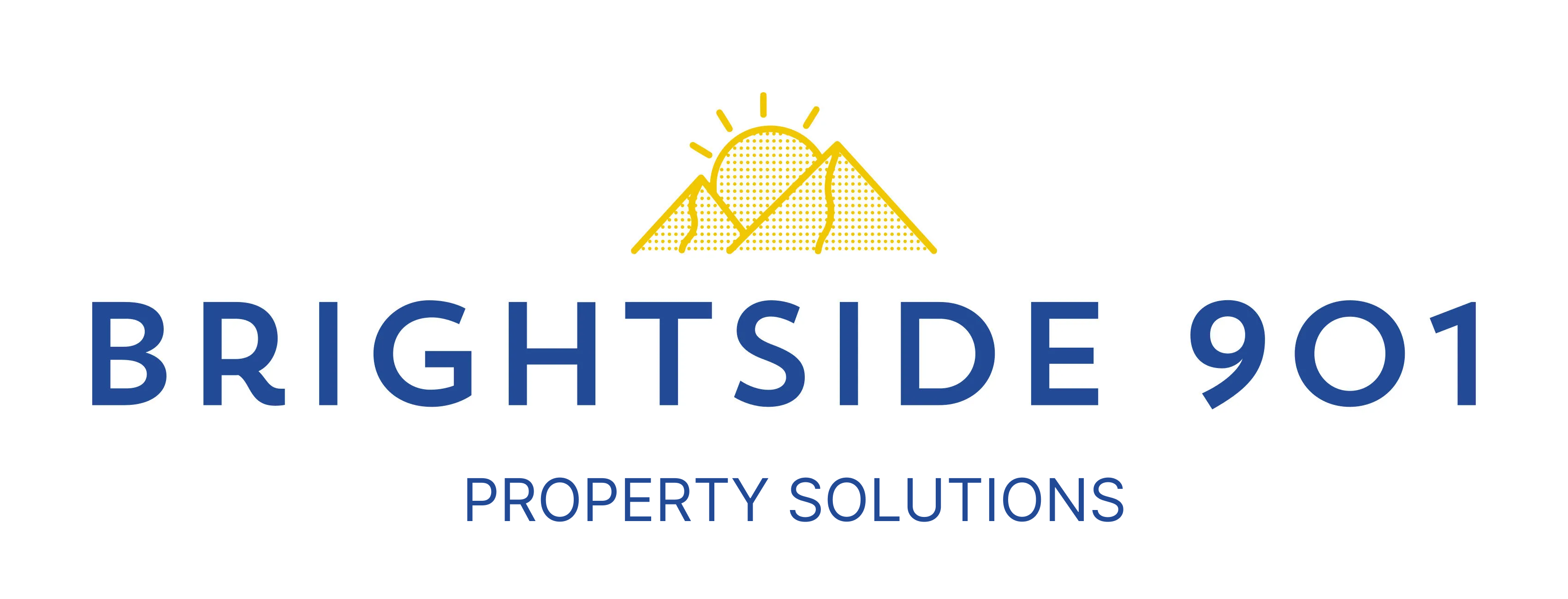Brightside 901 logo