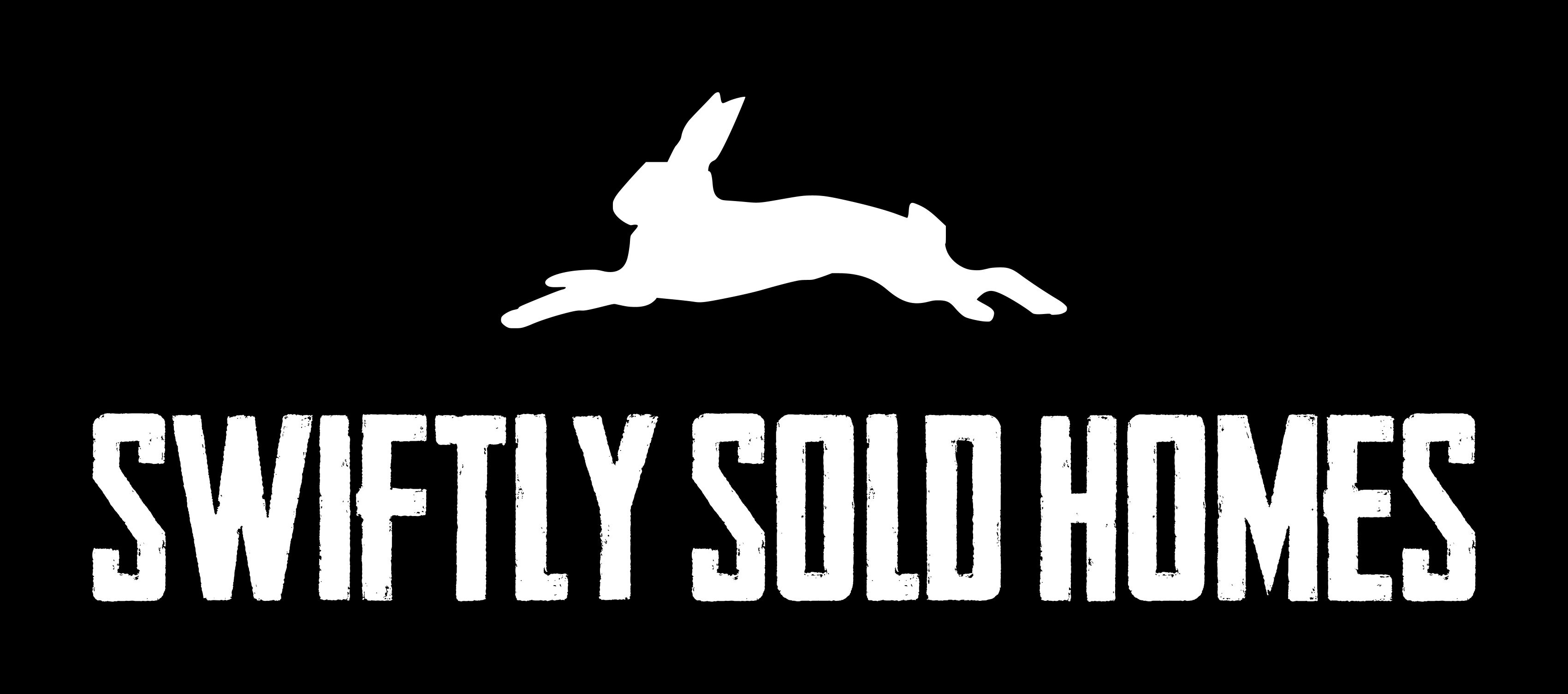 Swiftly Sold Homes logo