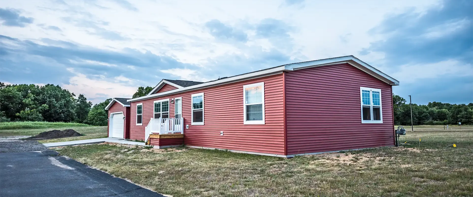 We Buy Mobile Homes for Cash in Pennsylvania Mobile Home Cash Buyer