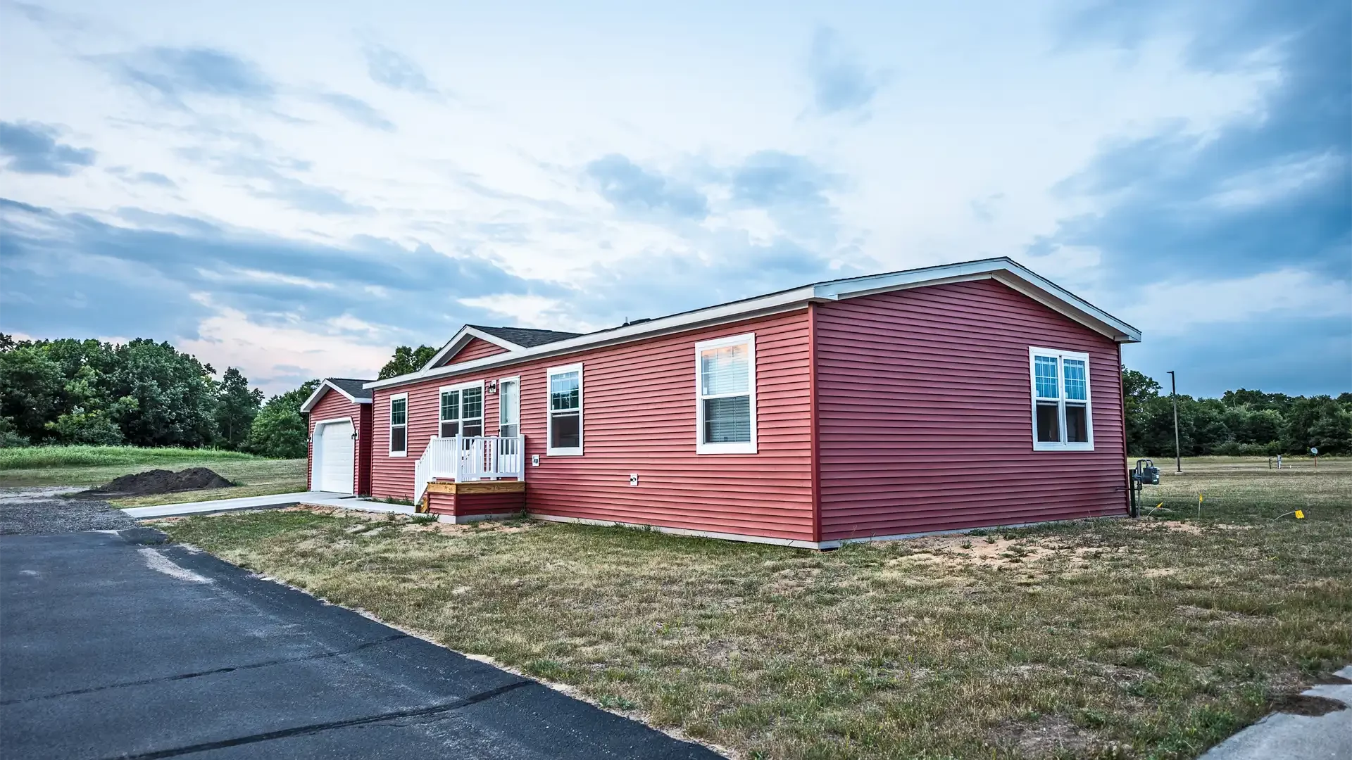We Buy Mobile Homes Pennsylvania