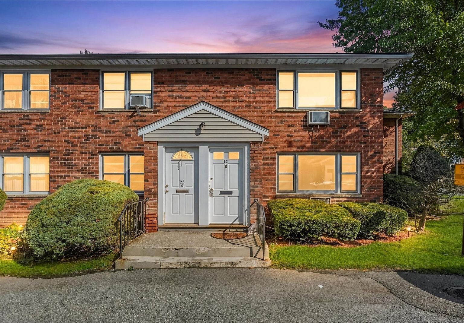 Rental building, Wappingers Falls, NY