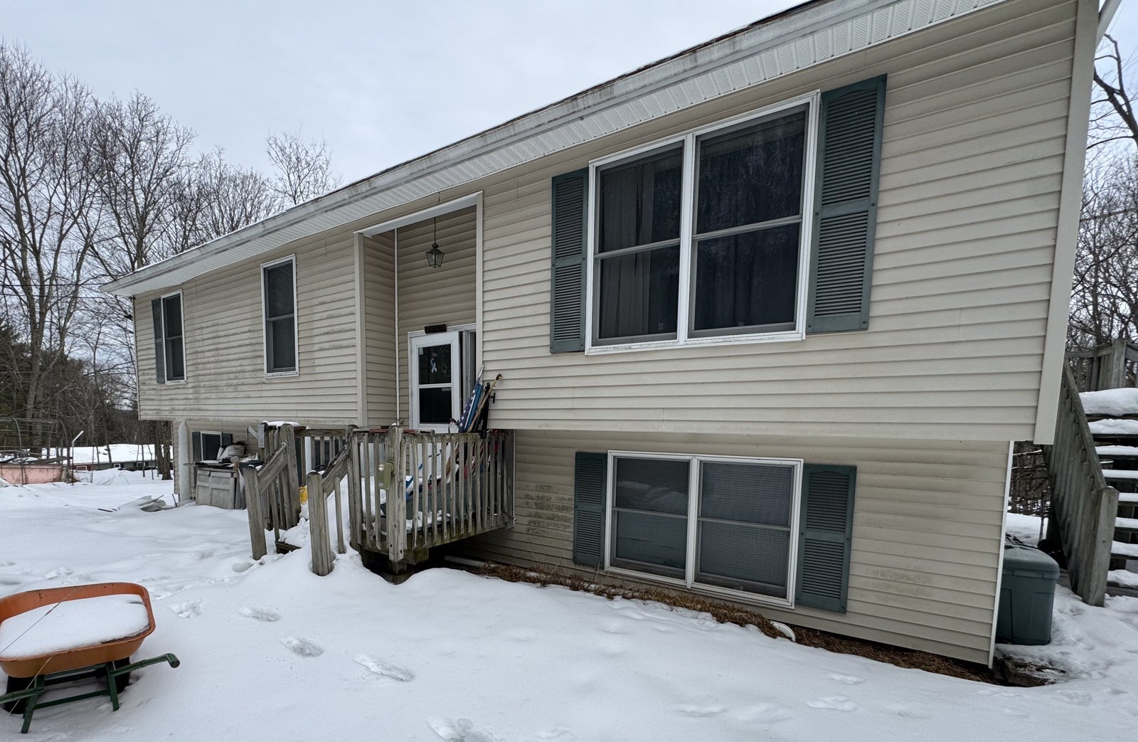 35 Boxbaum Road, Huguenot, NY