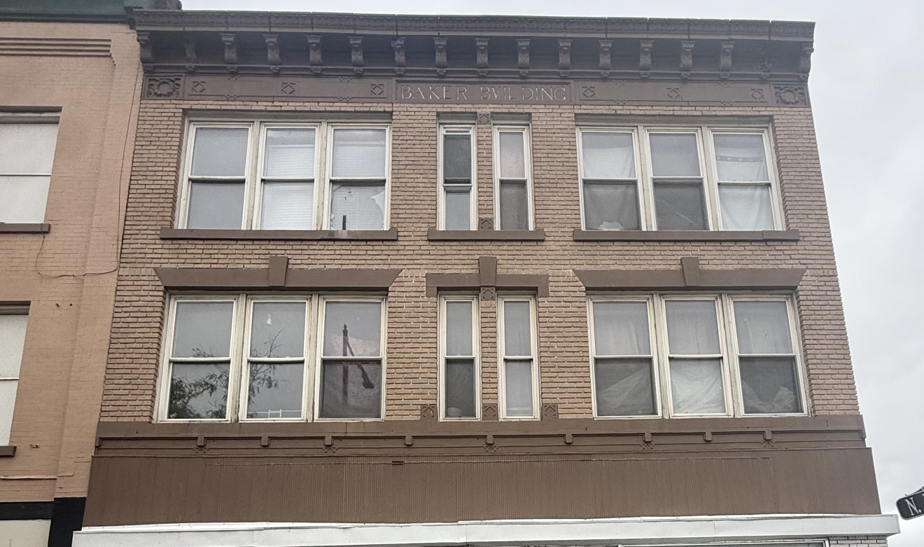 41-45 N Broad St, Norwich, NY