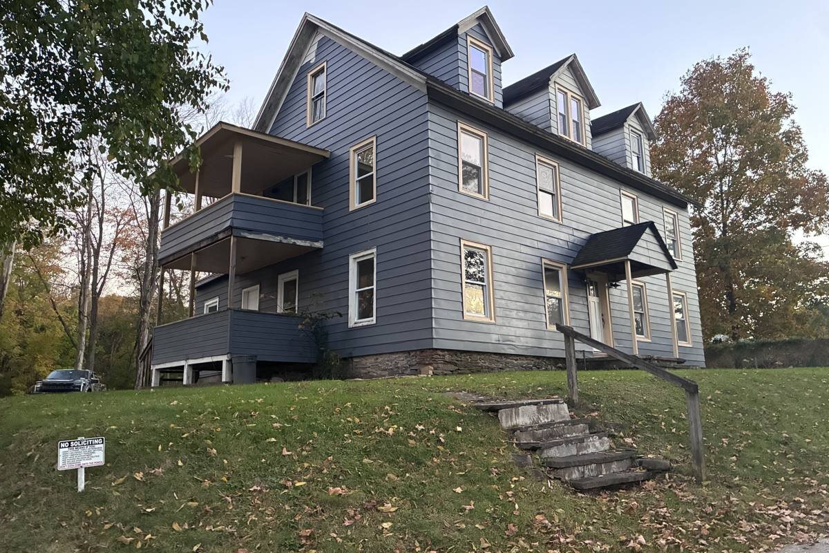 42 Market St, Ellenville, NY