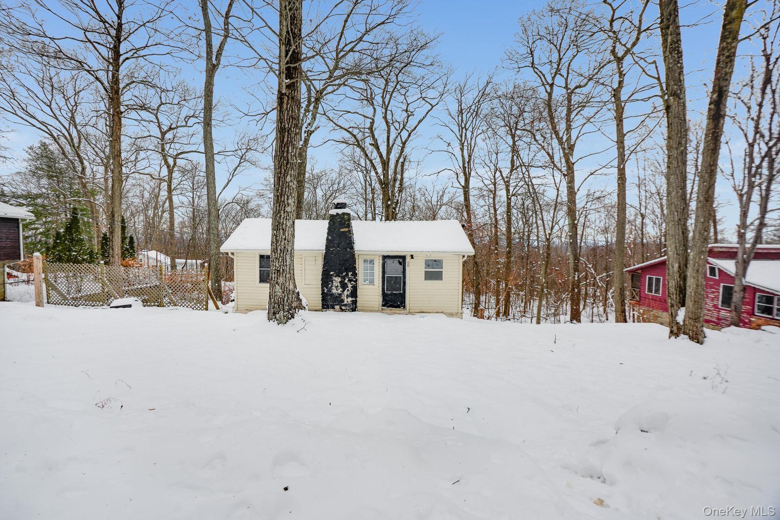 50 Woodland Circle S, Monroe, NY