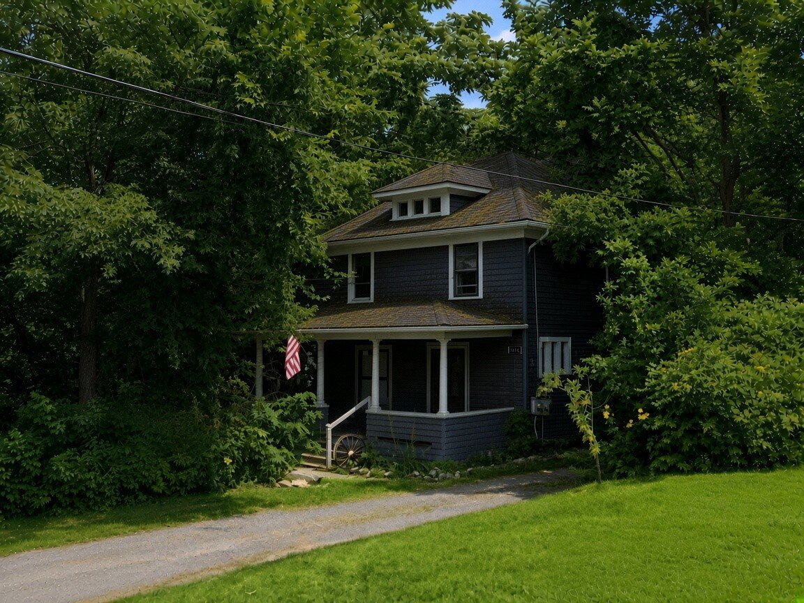 5878 S Elm Ave, Millerton, NY
