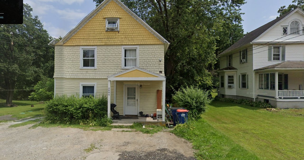 5884 S Elm Ave, Millerton, NY