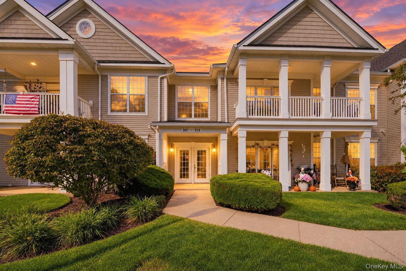 917 Saratoga Lane, Fishkill, NY