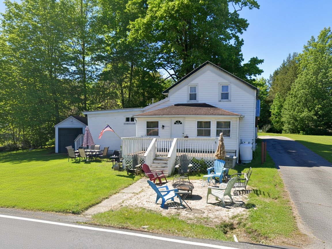 Address coming soon, Highland, NY