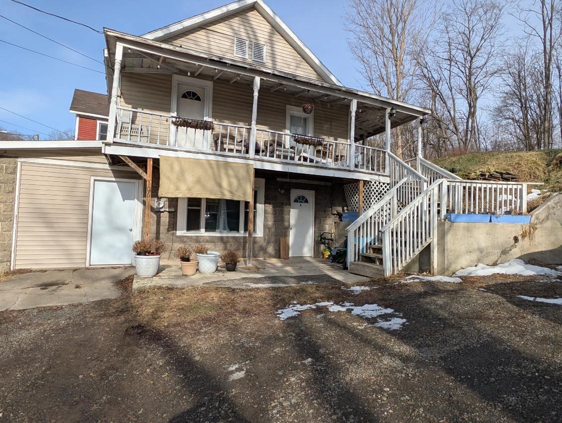 106 County Highway 4, Wells Bridge, NY
