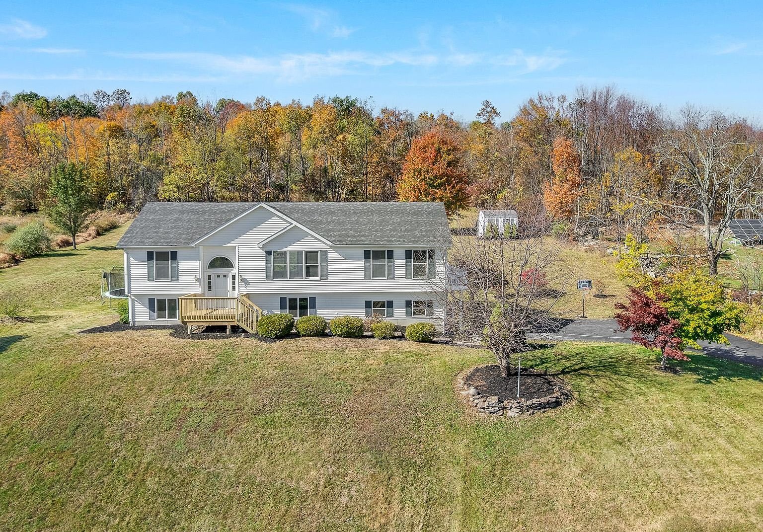 107 Ridge Road, Westtown, NY