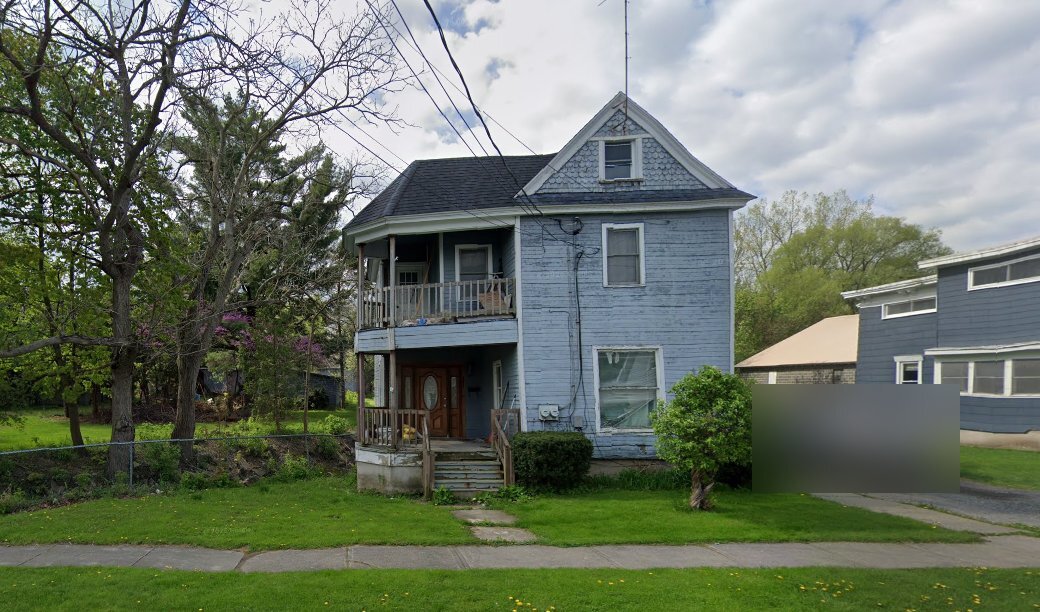 121 Chapel Street, Canastota, NY