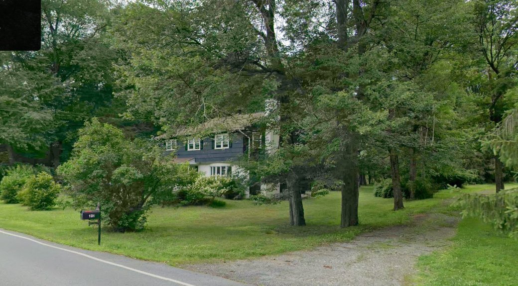 131 Sleight Plass Road, Poughkeepsie, NY