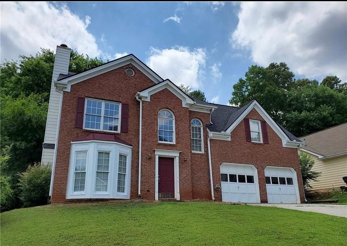 1565 Ox Bridge Court, Lawrenceville, GA