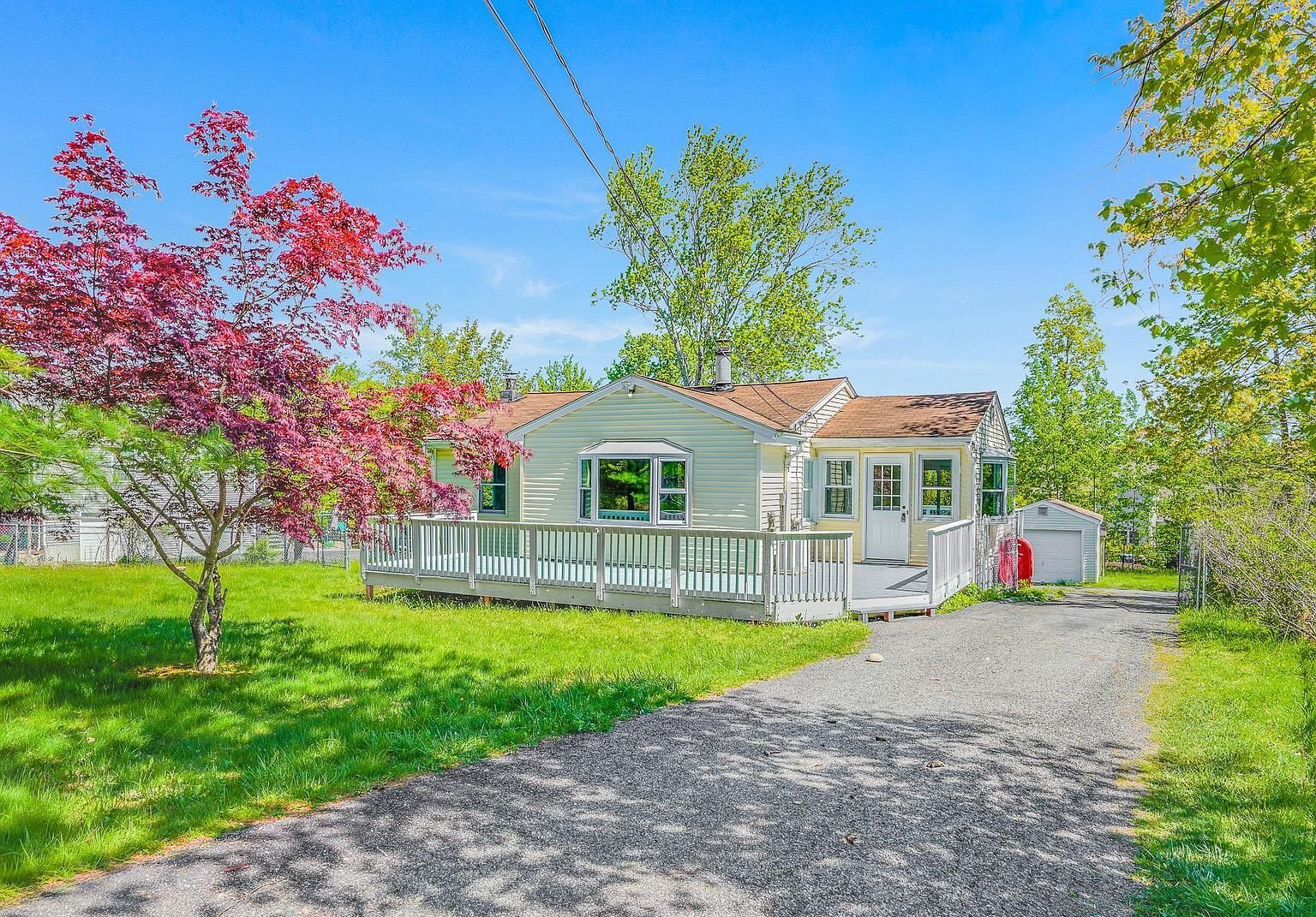 301 Mountain Avenue, Monroe, NY