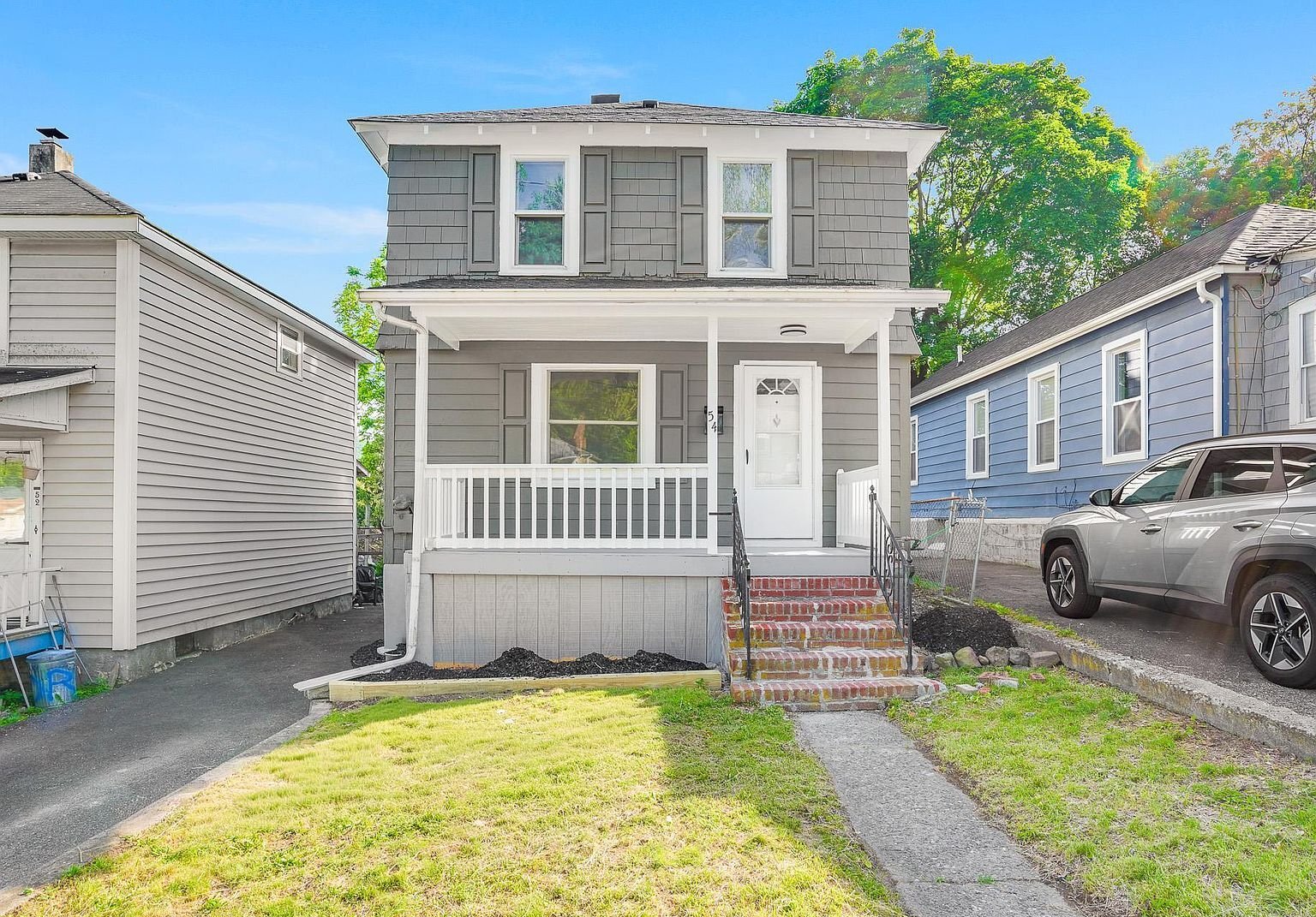 54 Larter Avenue, Newburgh, NY