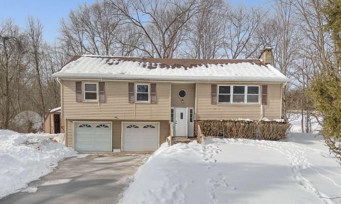 629 Twin Arch Road, Rock Tavern, NY
