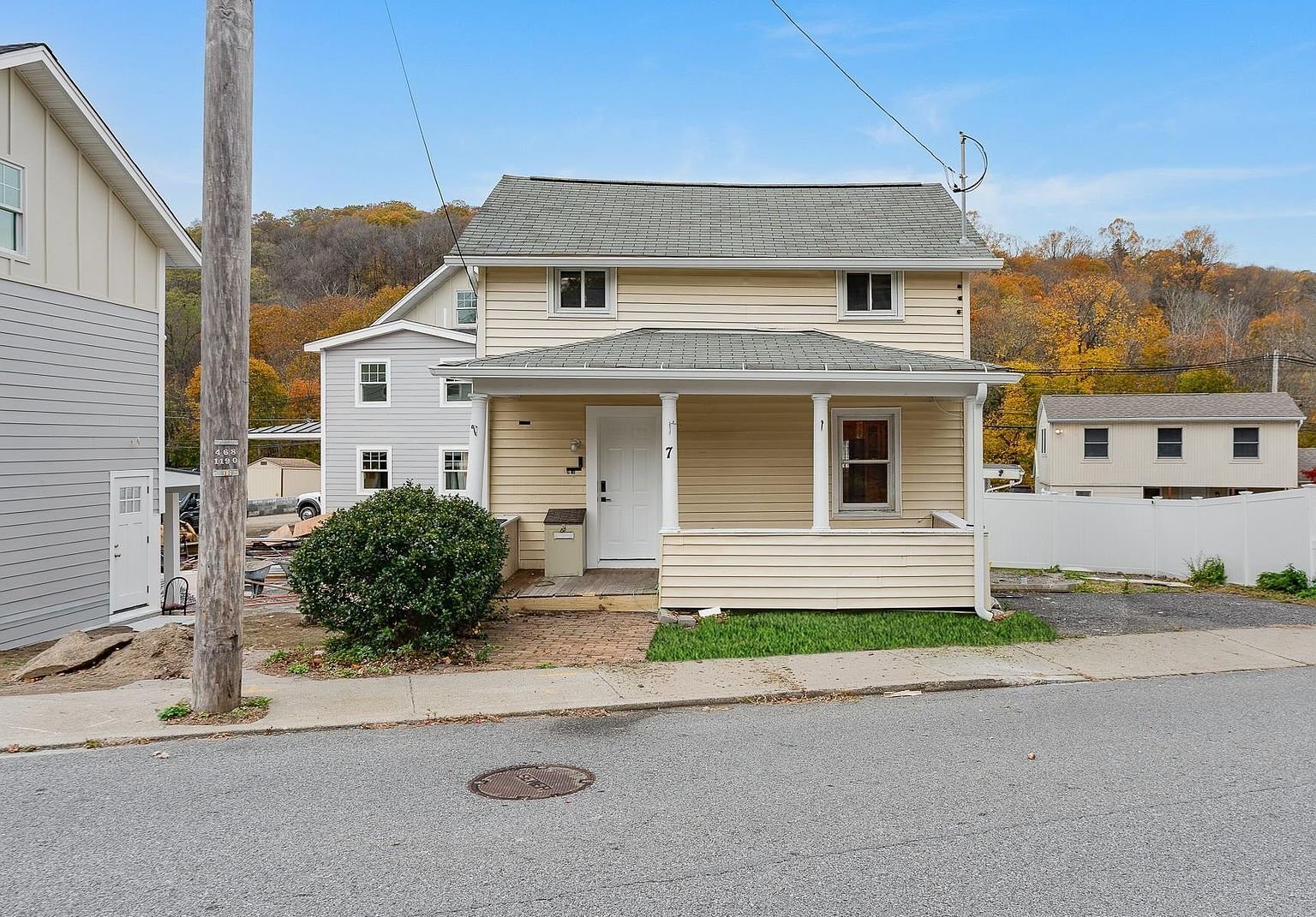 7 Oak Street, Brewster, NY