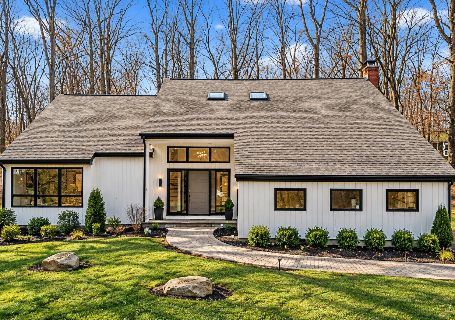 108 Ferndale, Easton, CT