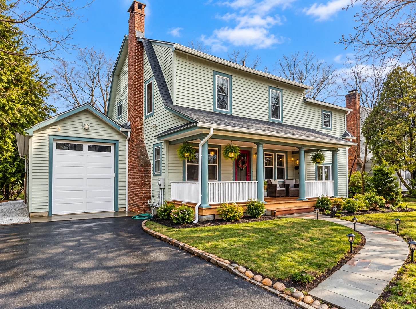 115 Montgomery St, Rhinebeck, NY