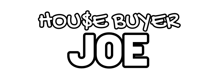 House Buyer Joe logo