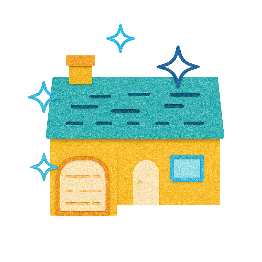 Sell your messy or unwanted house in Jacksonville without cleaning