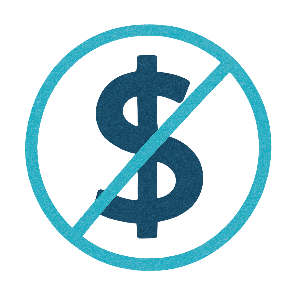 Sell your house in Jacksonville with no agent commissions or closing fees