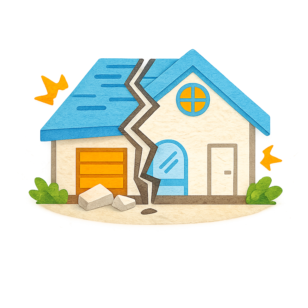 sell your house during divorce