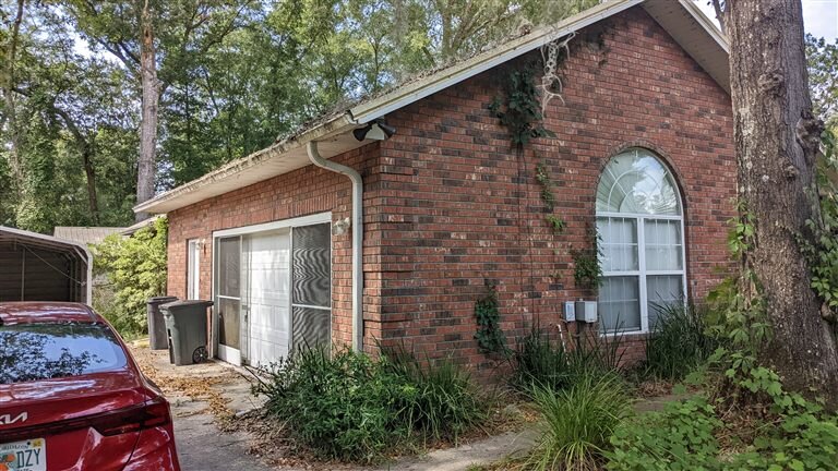 San Marco home sold as-is with no commissions